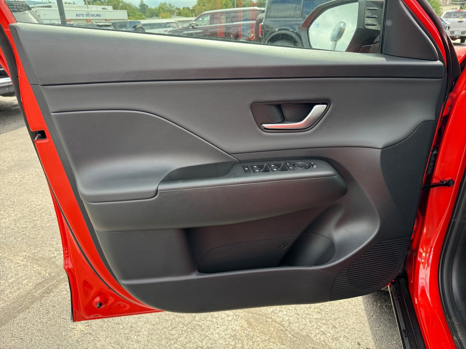 2026 Hyundai Kona SEL Premium AWD