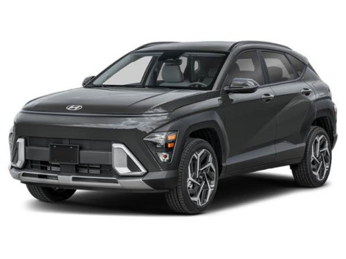 2027 Hyundai Kona SEL Premium AWD
