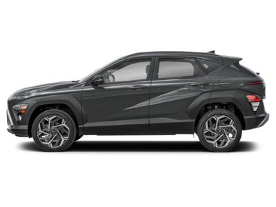 2027 Hyundai Kona SEL Premium AWD