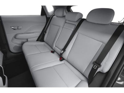 2026 Hyundai Kona SEL Premium AWD