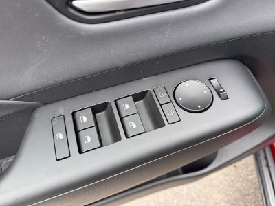 2026 Hyundai Kona SEL Premium AWD