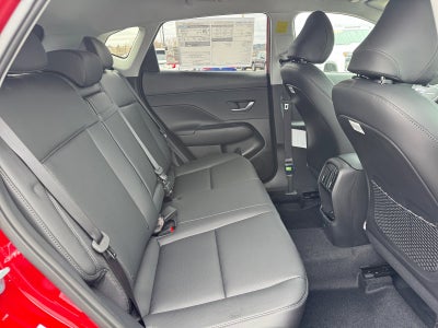 2026 Hyundai Kona SEL Premium AWD