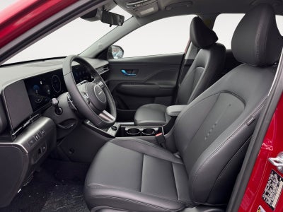 2026 Hyundai Kona SEL Premium AWD
