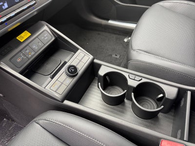 2026 Hyundai Kona SEL Premium AWD