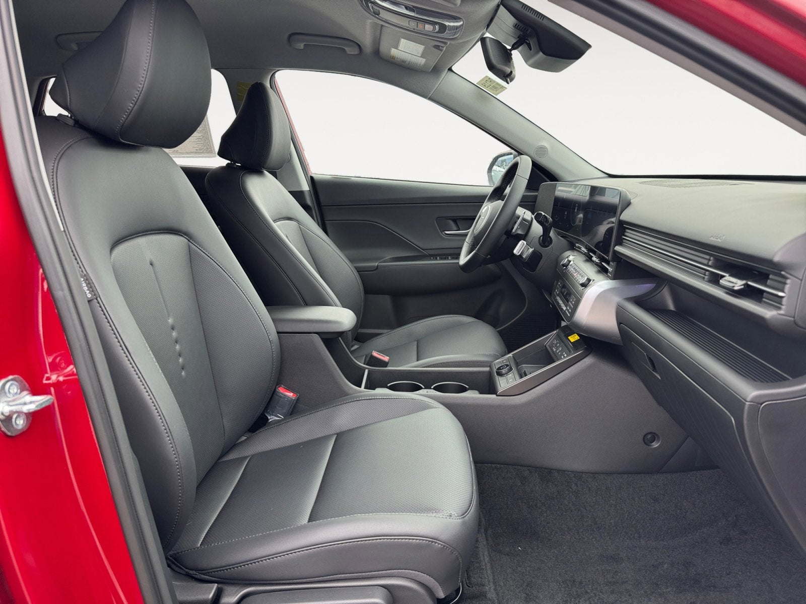 2026 Hyundai Kona SEL Premium AWD