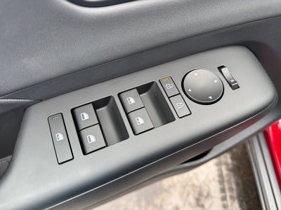 2026 Hyundai Kona SEL Premium AWD