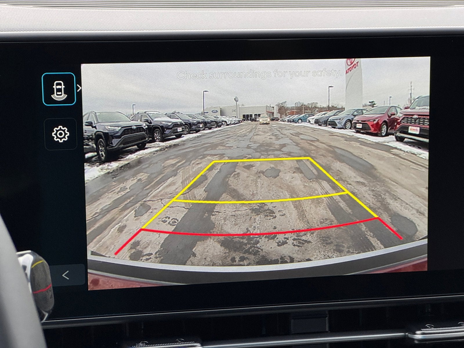 2026 Hyundai Kona SEL Premium AWD