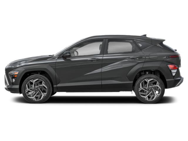 2027 Hyundai Kona SEL Premium AWD