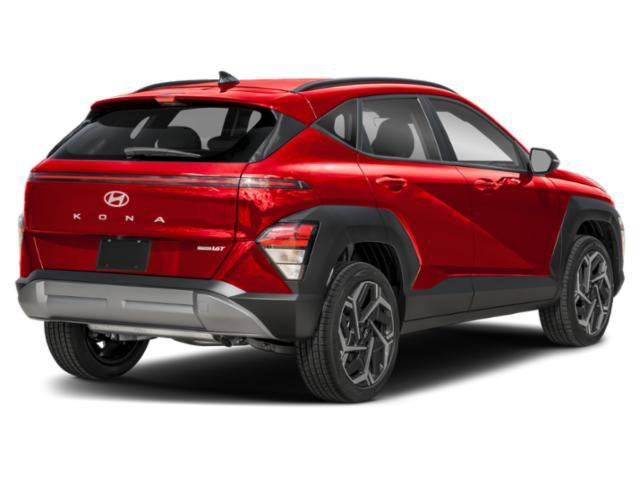 2027 Hyundai Kona SEL Premium
