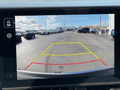 2026 Hyundai Kona SEL Premium AWD