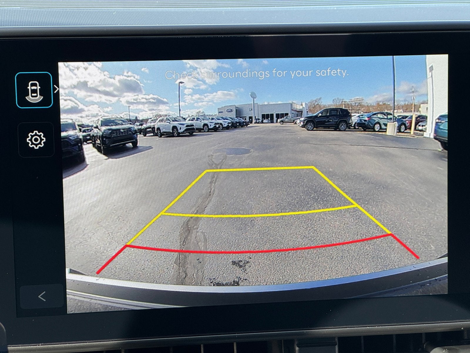 2026 Hyundai Kona SEL Premium AWD