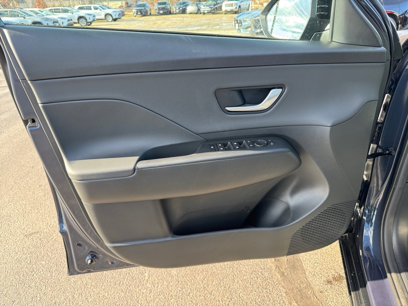 2026 Hyundai Kona SEL Premium AWD