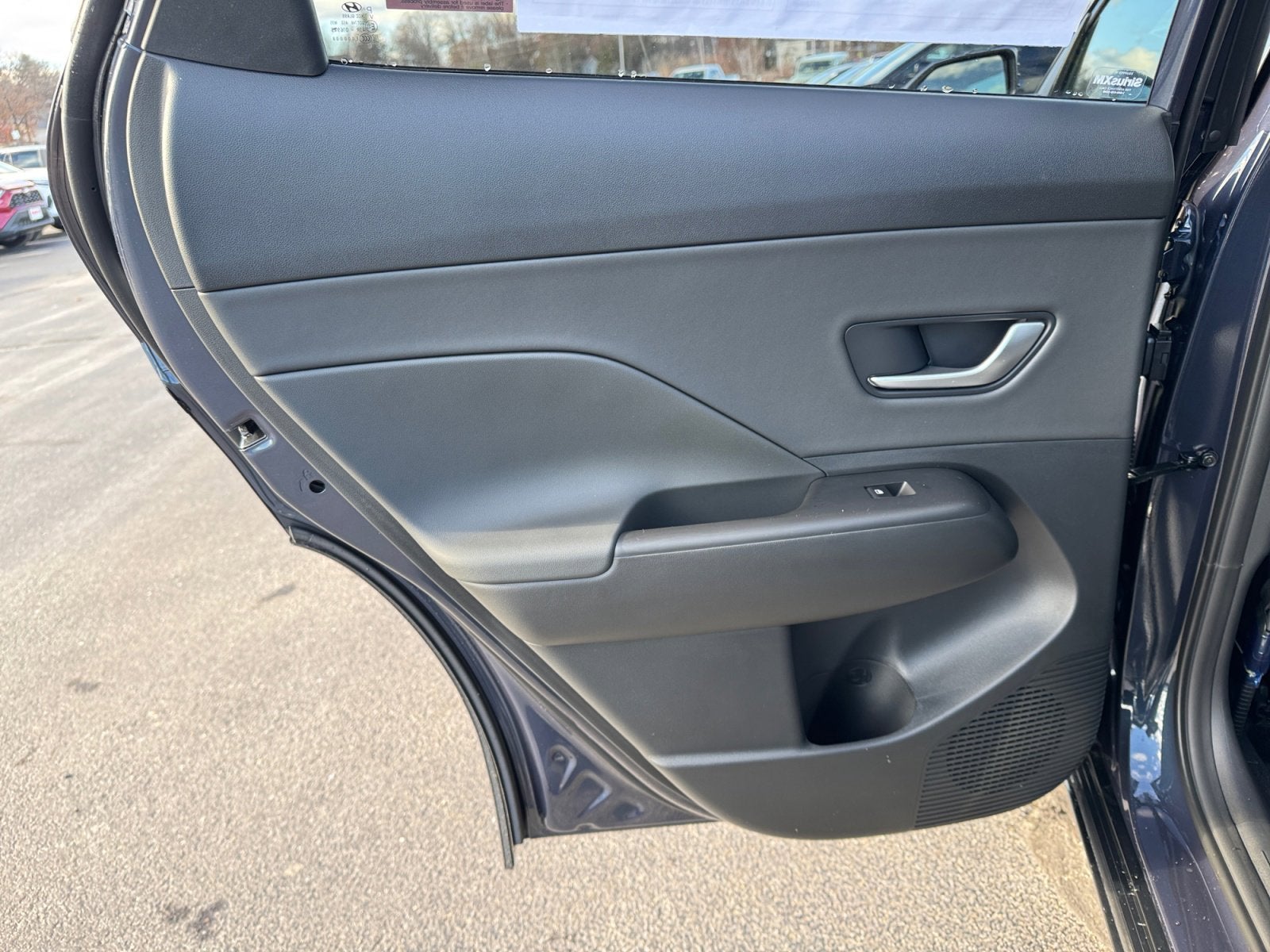 2026 Hyundai Kona SEL Premium AWD