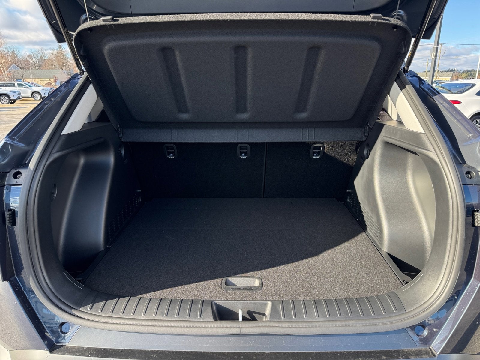 2026 Hyundai Kona SEL Premium AWD