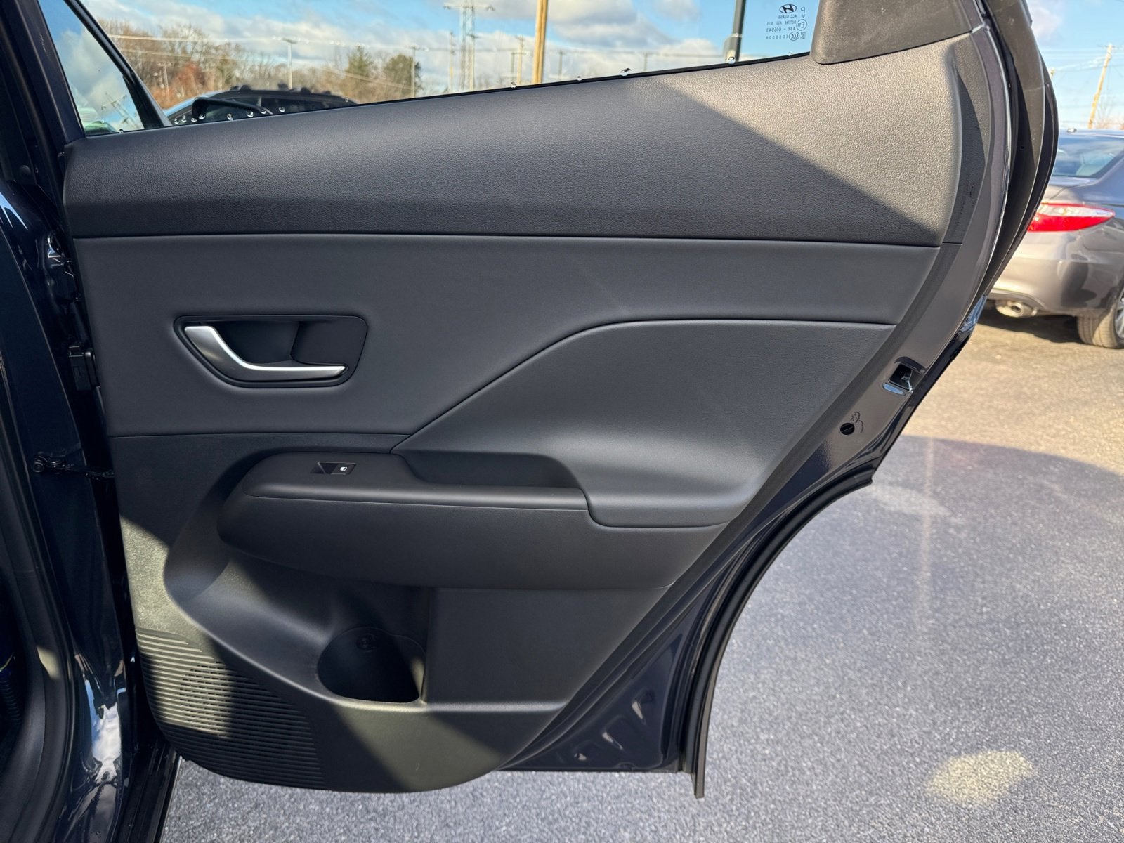 2026 Hyundai Kona SEL Premium AWD