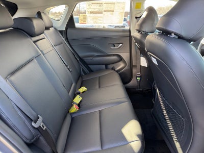 2026 Hyundai Kona SEL Premium AWD