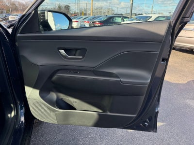 2026 Hyundai Kona SEL Premium AWD