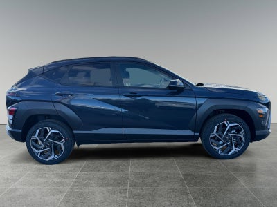 2026 Hyundai Kona SEL Premium AWD
