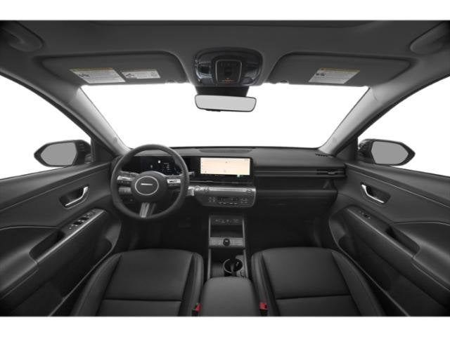 2027 Hyundai Kona Limited AWD