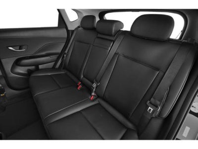2027 Hyundai Kona Limited AWD