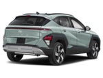 2027 Hyundai Kona Limited AWD