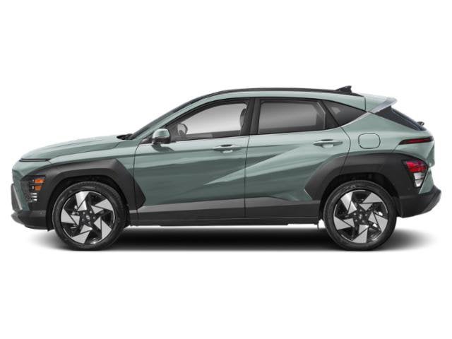 2027 Hyundai Kona Limited AWD