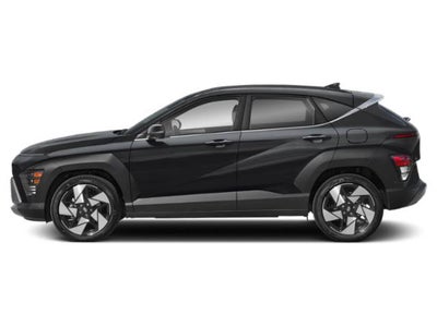 2027 Hyundai Kona Limited AWD