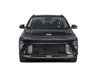 2027 Hyundai Kona Limited AWD