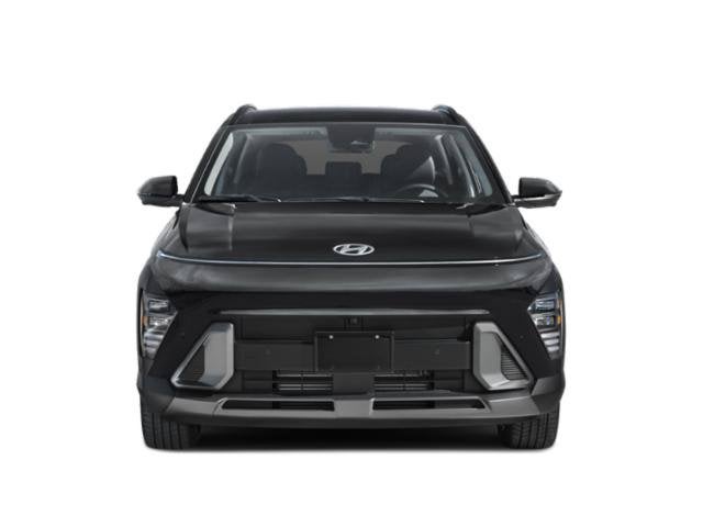 2027 Hyundai Kona Limited AWD