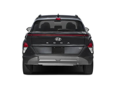 2027 Hyundai Kona Limited AWD