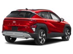 2027 Hyundai Kona Limited AWD
