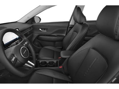 2026 Hyundai Kona Limited AWD