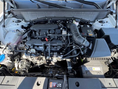 2026 Hyundai Kona Limited AWD
