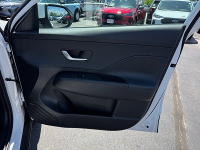 2026 Hyundai Kona Limited AWD