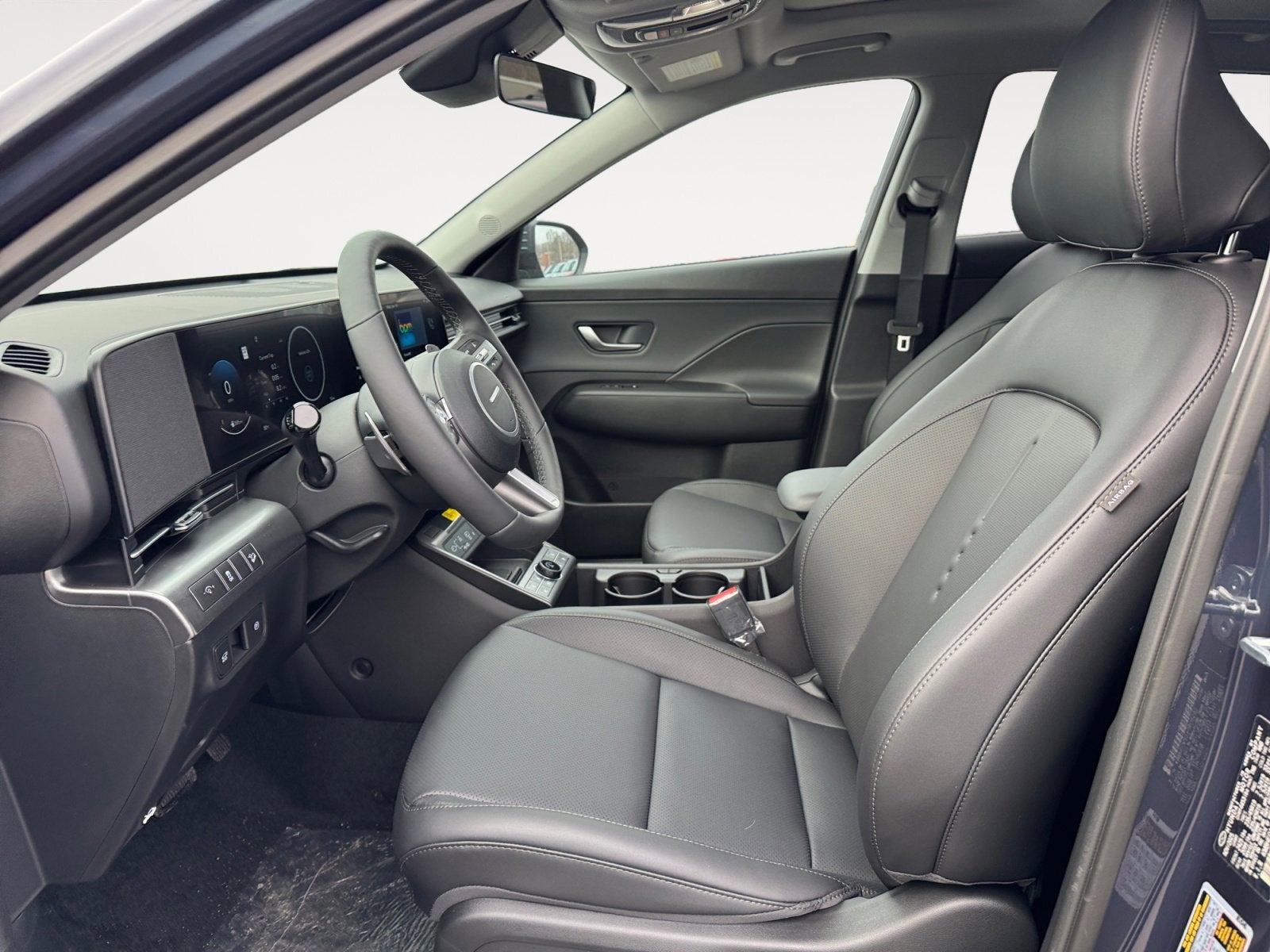 2026 Hyundai Kona Limited AWD