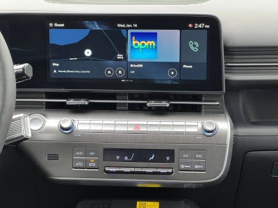 2026 Hyundai Kona Limited AWD