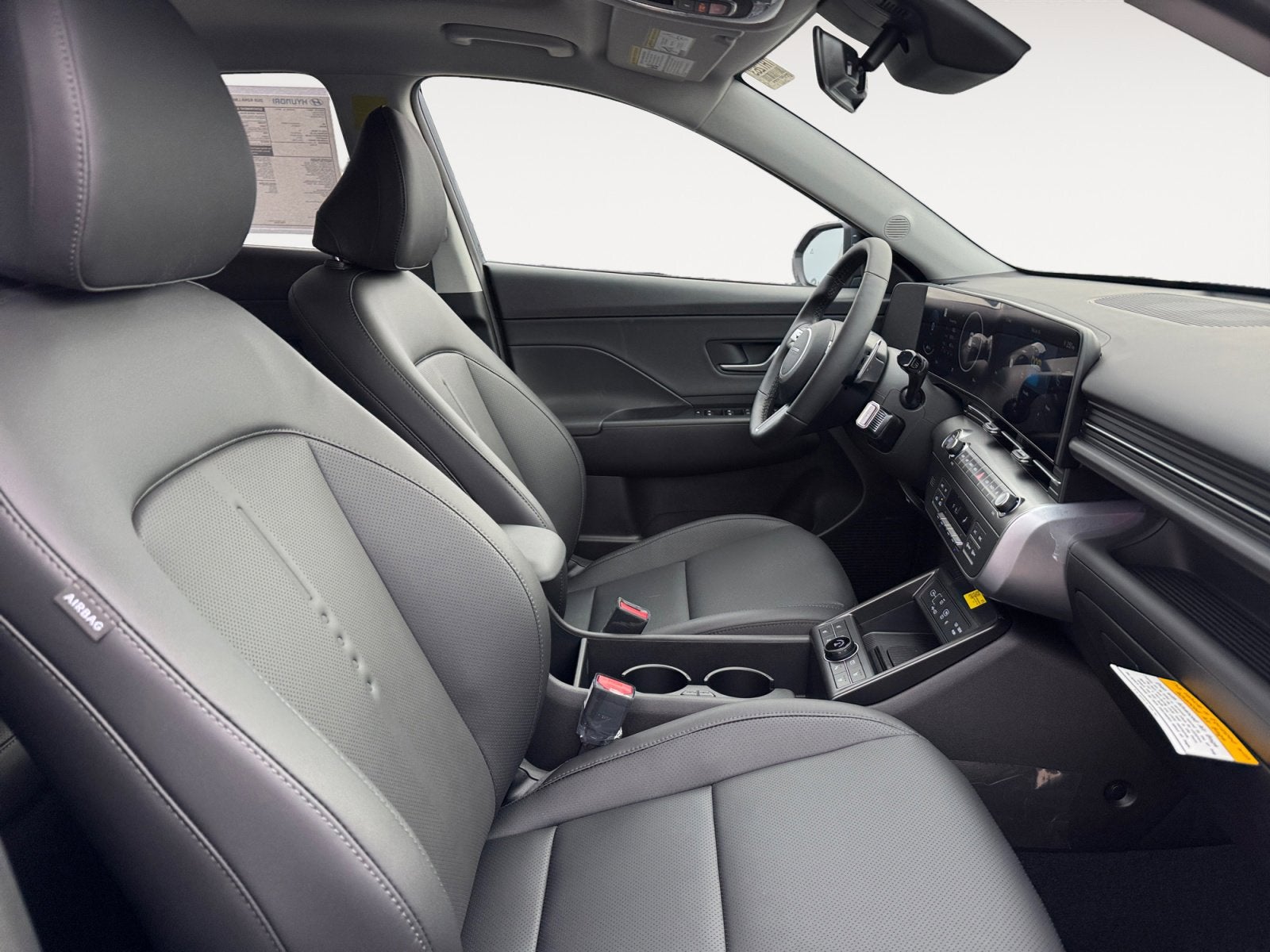 2026 Hyundai Kona Limited AWD