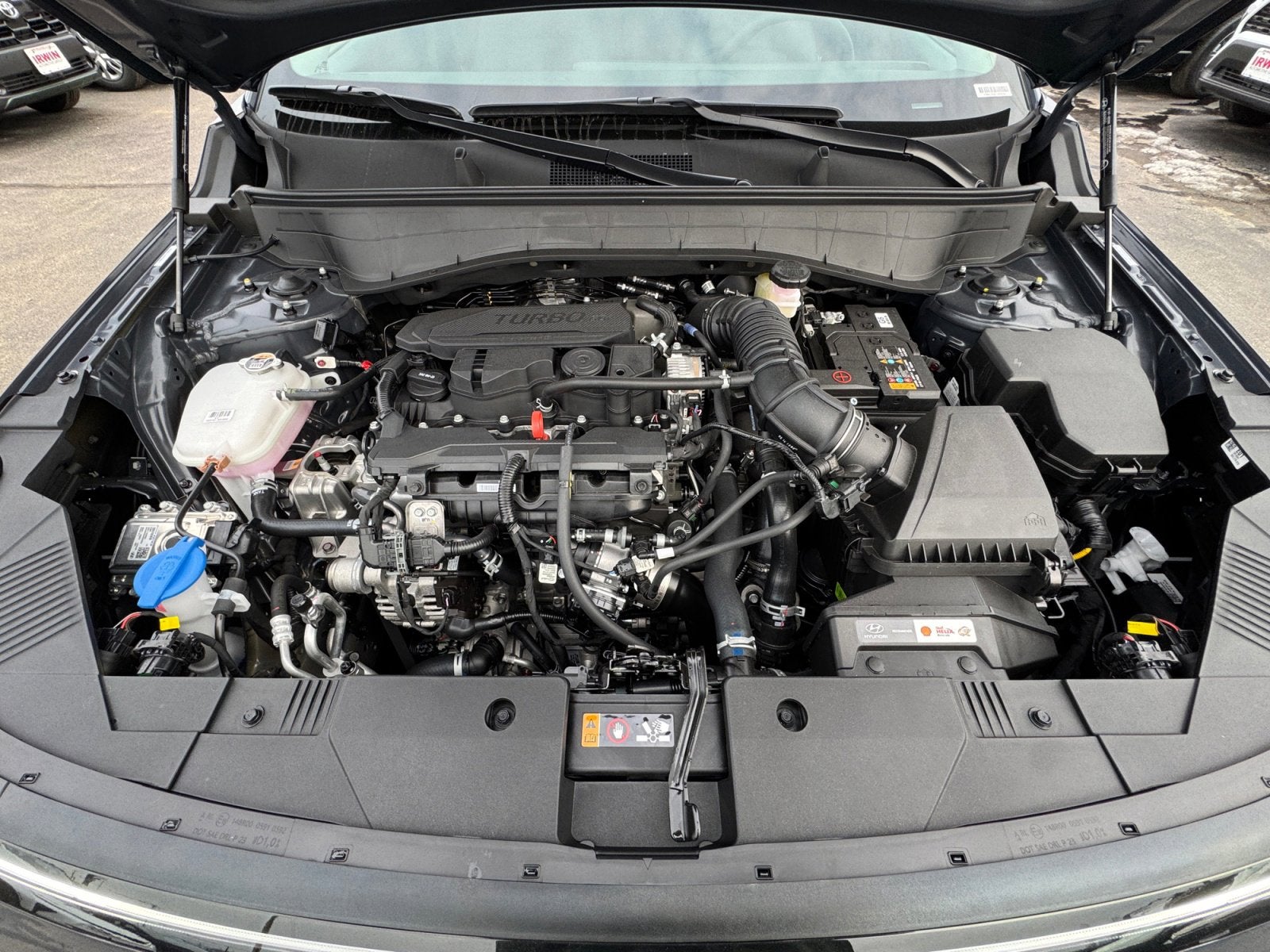 2026 Hyundai Kona Limited AWD