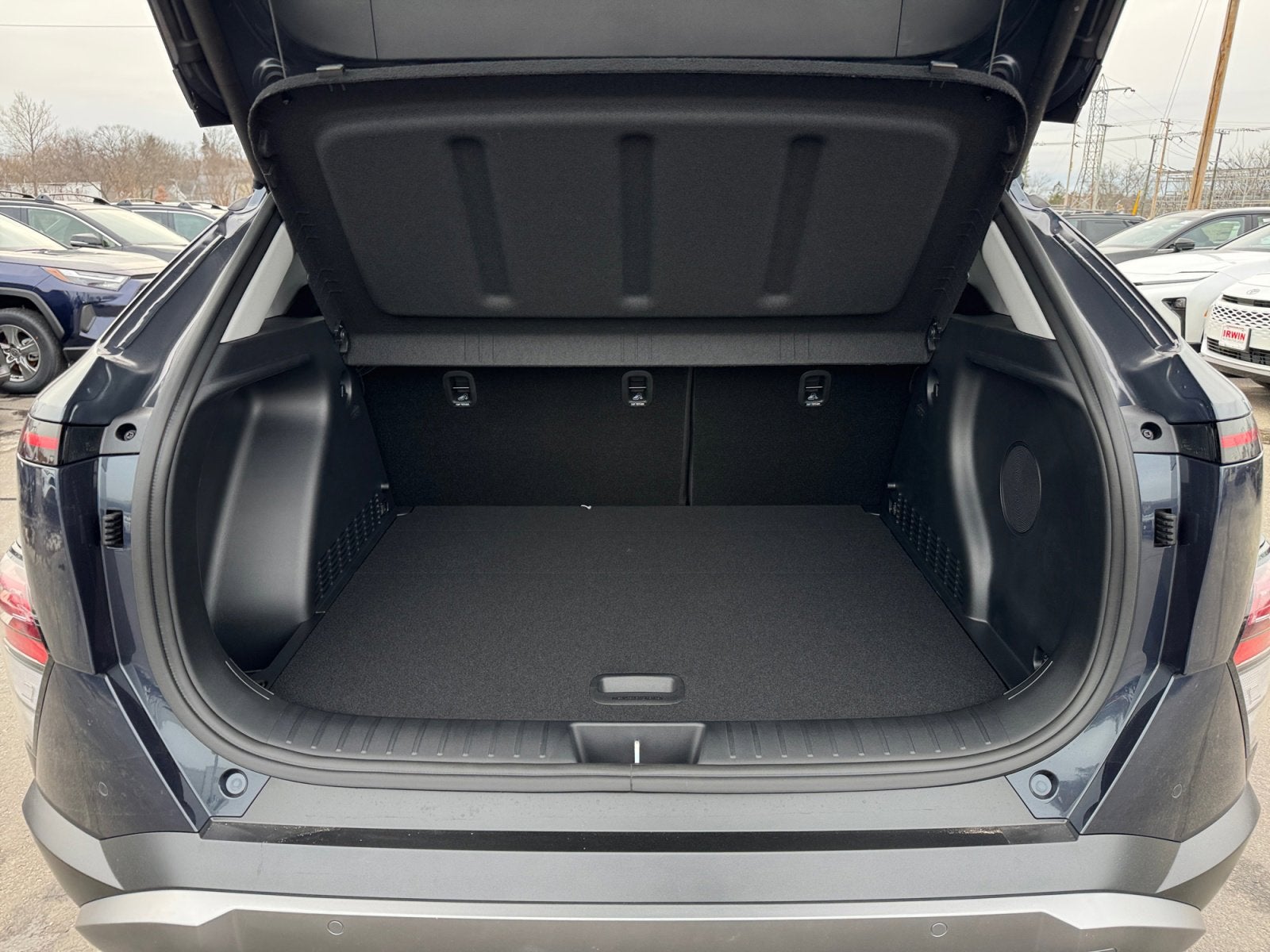 2026 Hyundai Kona Limited AWD