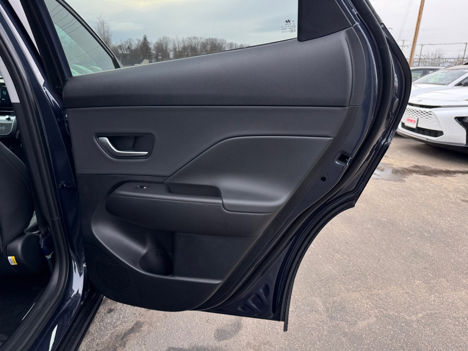 2026 Hyundai Kona Limited AWD