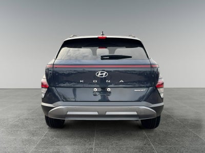 2026 Hyundai Kona Limited AWD