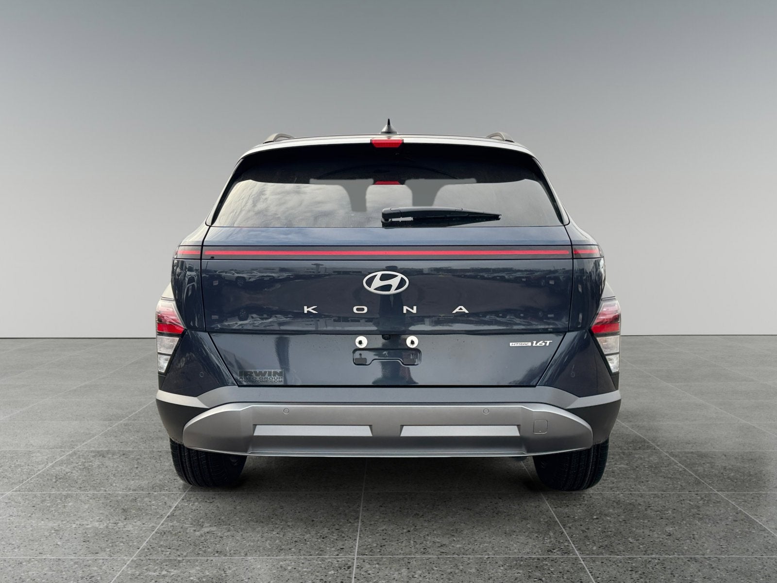 2026 Hyundai Kona Limited AWD