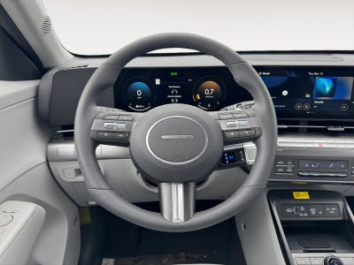 2026 Hyundai Kona Limited AWD