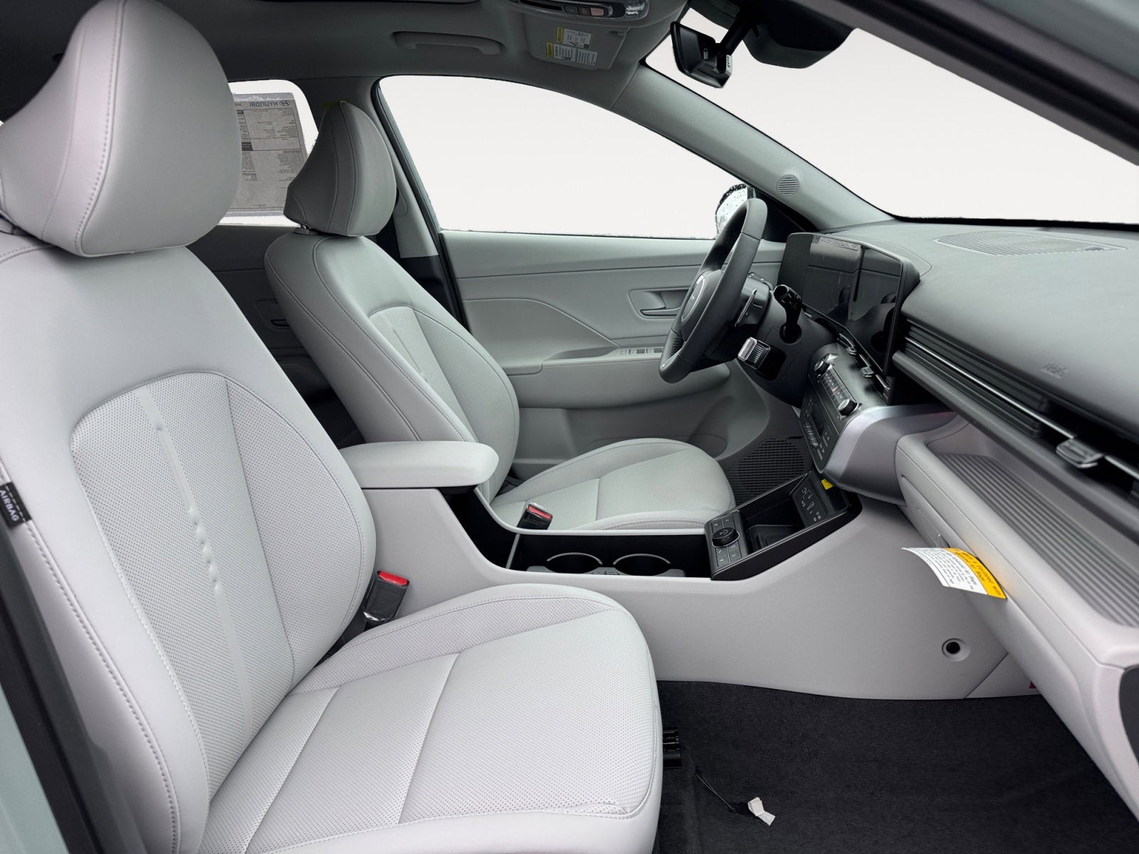 2026 Hyundai Kona Limited AWD