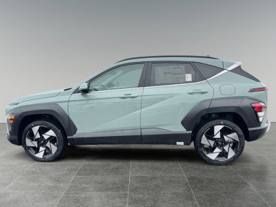 2026 Hyundai Kona Limited AWD
