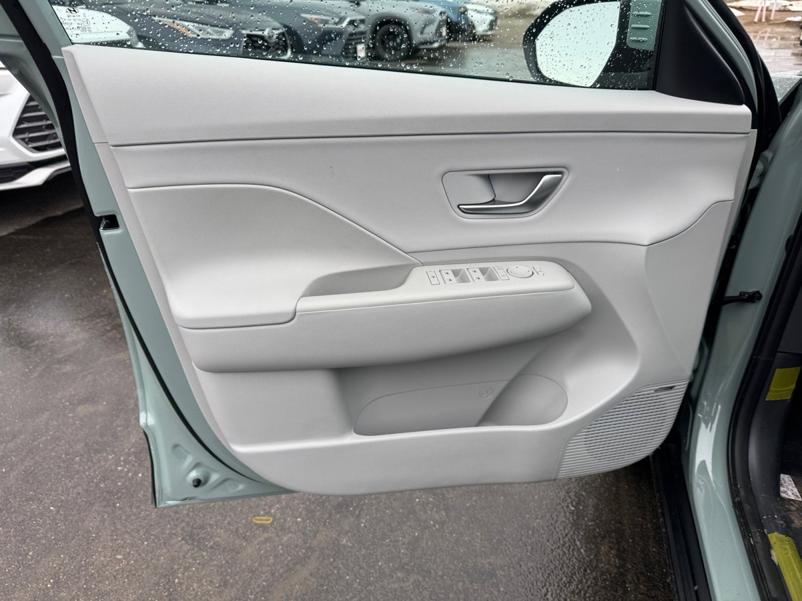 2026 Hyundai Kona Limited AWD