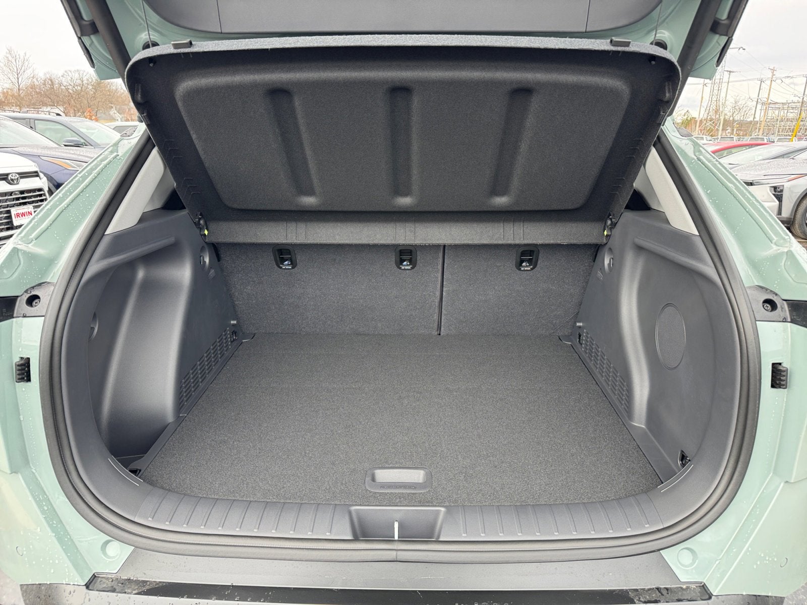 2026 Hyundai Kona Limited AWD