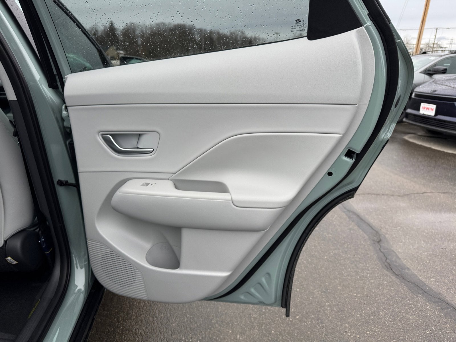 2026 Hyundai Kona Limited AWD