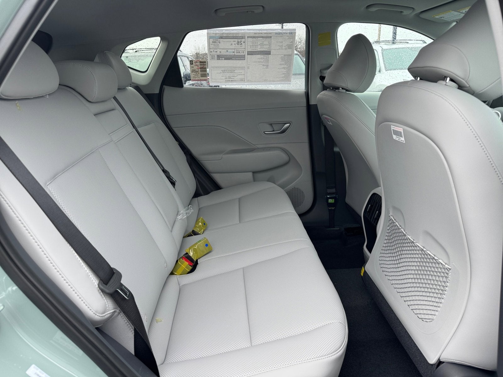 2026 Hyundai Kona Limited AWD