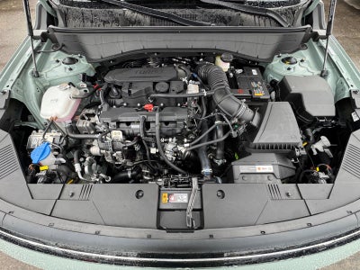 2026 Hyundai Kona Limited AWD